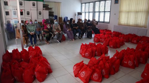 kegiatan kecamatan natar