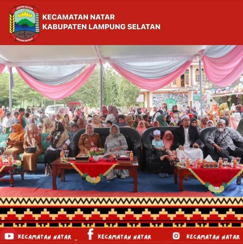 kegiatan kecamatan