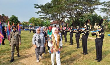 Cetak Generasi Unggul