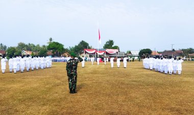 HARI KEMERDEKAAN REPUBLIK INDONESIA KE 79