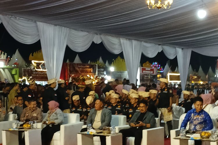 NATAR FAIR 2024