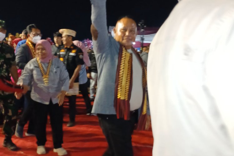 NATAR FAIR 2024