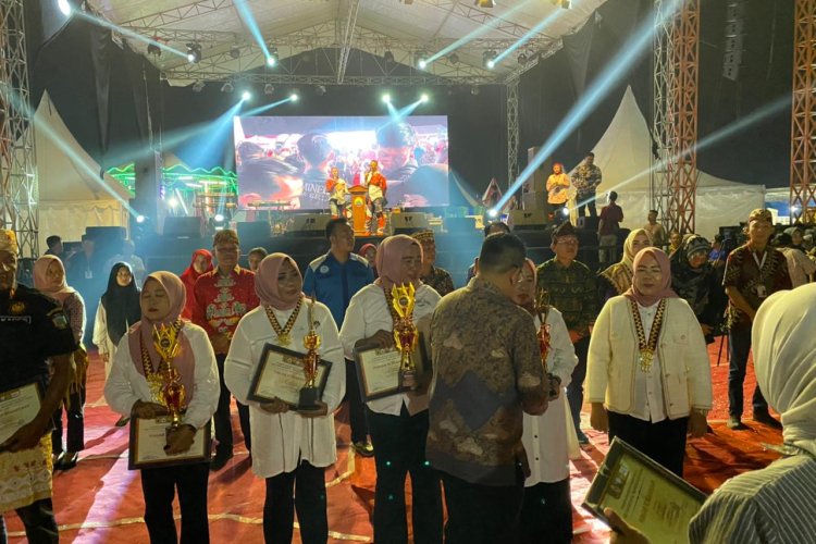 NATAR FAIR 2024