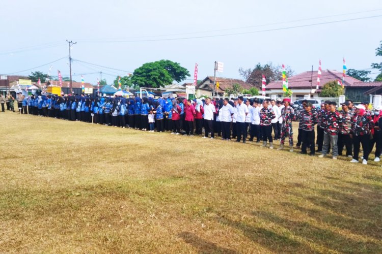 HARI KEMERDEKAAN REPUBLIK INDONESIA KE 79