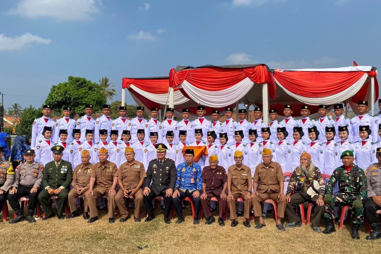 HARI KEMERDEKAAN REPUBLIK INDONESIA KE 79